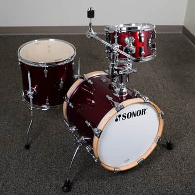 Sonor AQX 3pc Kit image 4