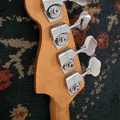 1991 Fender Precision Bass - USA image 15