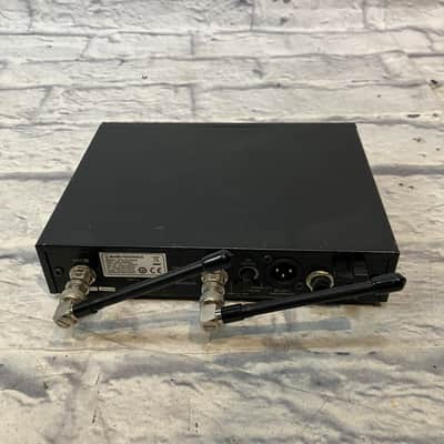 Audio Technica ATW-R2100a Wireless Receiver image 7