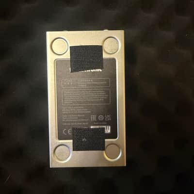 TC Electronic Honey Pot Fuzz Pedal image 2