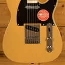 Squier Affinity Series Telecaster - Maple - Butterscotch Blonde