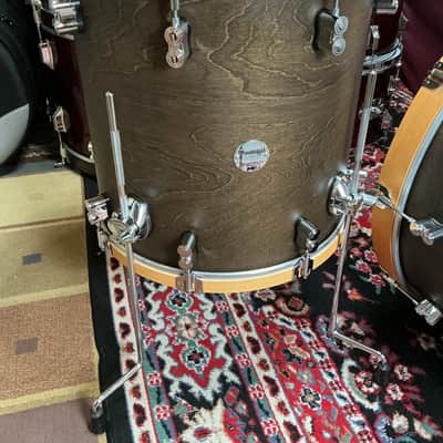 PDP by DW Concept Maple 3pc Shell Pack - Maple imagen 4