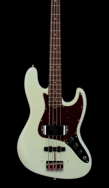 Fender American Original '60s Jazz Bass | Reverb