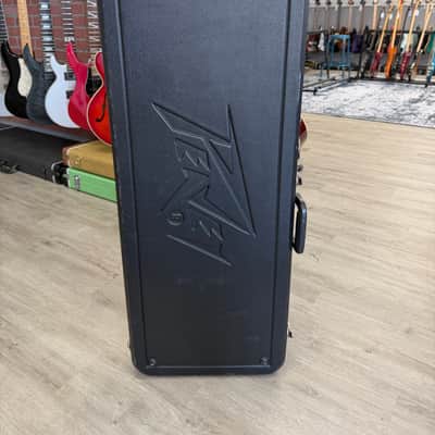 Peavey Nitro S Type Case image 5