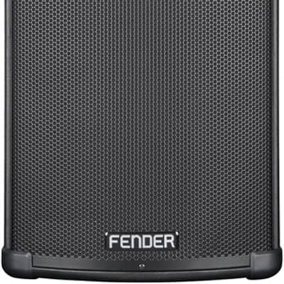 Fender Fighter 12 12" 1100 Watt 2-Way Powered Speaker image 4