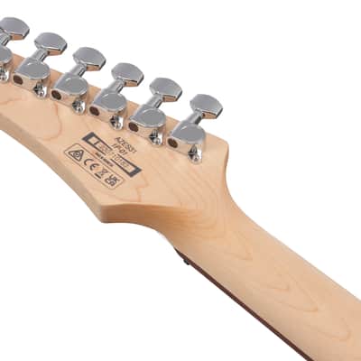 Ibanez AZES31AOC 2026 - AOC Arctic Ocean image 8