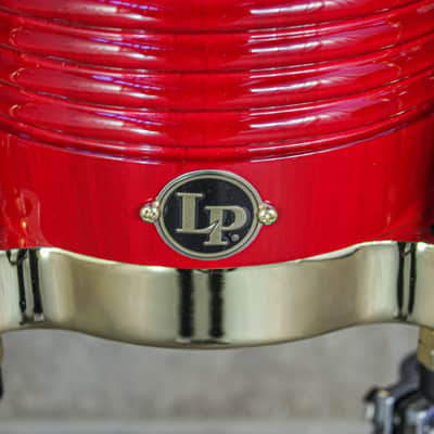 Latin Percussion Matador Bongos image 3