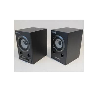 Roland Cakewalk MA-7A 3.5" 14W Desktop Stereo Micro Monitor Speakers - Pair image 5