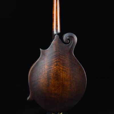 Eastman MD315 F-Style Mandolin image 3