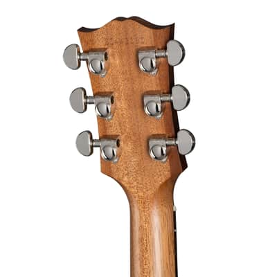 Gibson SJ-200 Studio Rosewood Satin Natural - Acoustic Guitar image 8