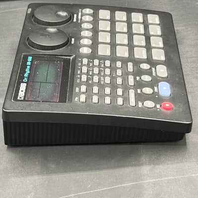 Boss DR-660 Dr. Rhythm 2000s - Gray image 7