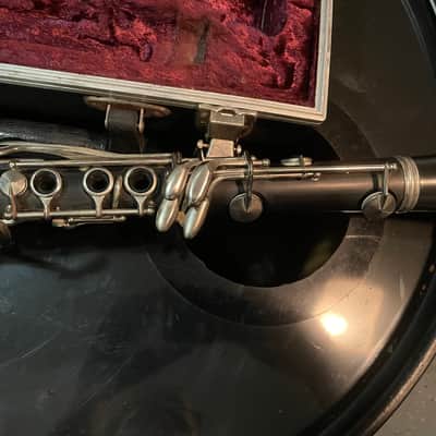 Amati ACL 201 Clarinet image 8