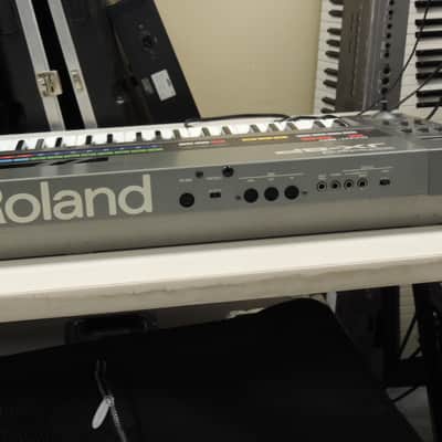 Roland JX-8P With Kiwi 8 Upgrade [Three Wave Music] image 10