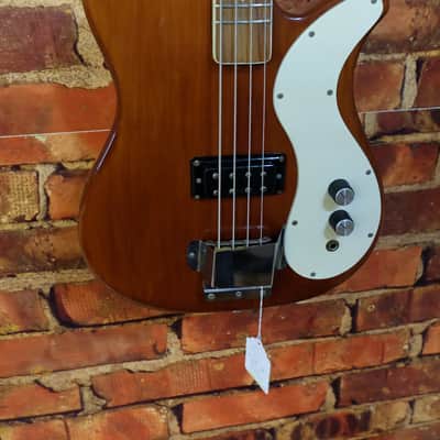 Mosrite 300 Mono circa 1972 image 2