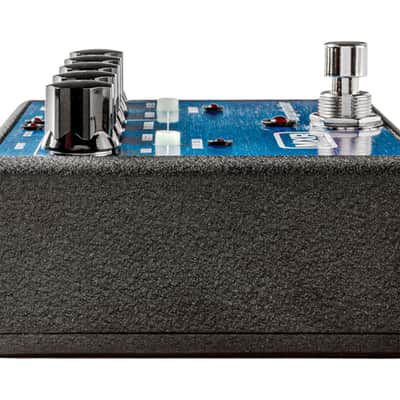 MXR Flanger/Doubler Flanger + Chorus Pedal image 3