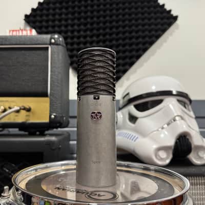 Aston Spirit Large Diaphragm Multipattern Condenser Microphone image 2