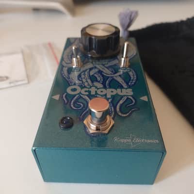 Kappa Electronics Octopus image 4