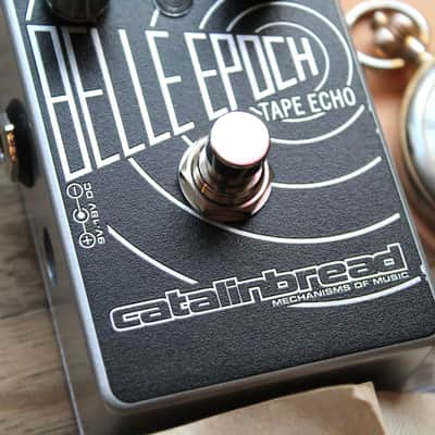 CATALINBREAD "Epoch Box Set Limited Edition" 500 units only image 4