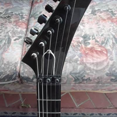 Rare ''Gibson U-2'' Steinberg Tremolo ''Jalapeno'' Verde 1986 image 2