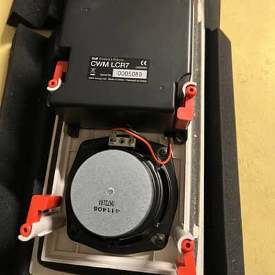 Bowers & Wilkins CWM LCR7 Speaker #5 image 5