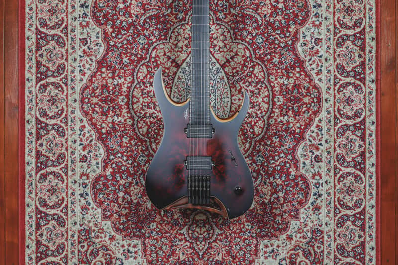Mayones Hydra Elite 6 image 1