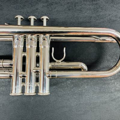Yamaha YTR-4335GS Bb Trumpet image 4