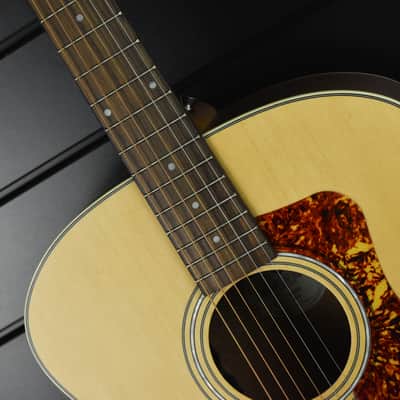 Guild Westerly Collection F-240E - Natural (B-Stock) image 5
