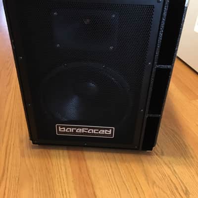 Barefaced Bass Big Baby II image 6