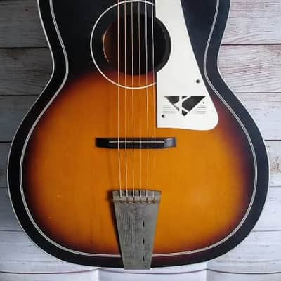 Kay Model 5717 1960's Pickguard image 2