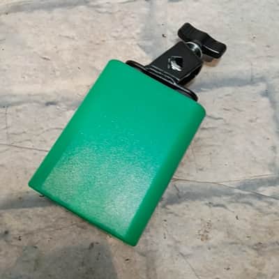 LP Latin Percussion Green Blast Block Jam Blocks image 2