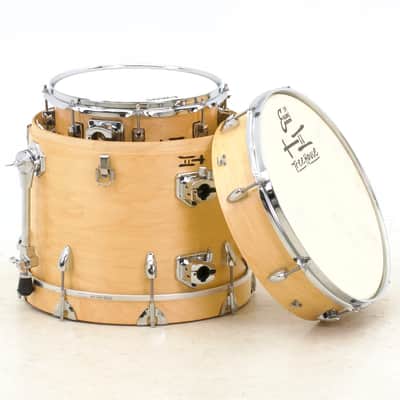 TreeHouse Custom Drums Compact Nesting Kit CS-16 image 14