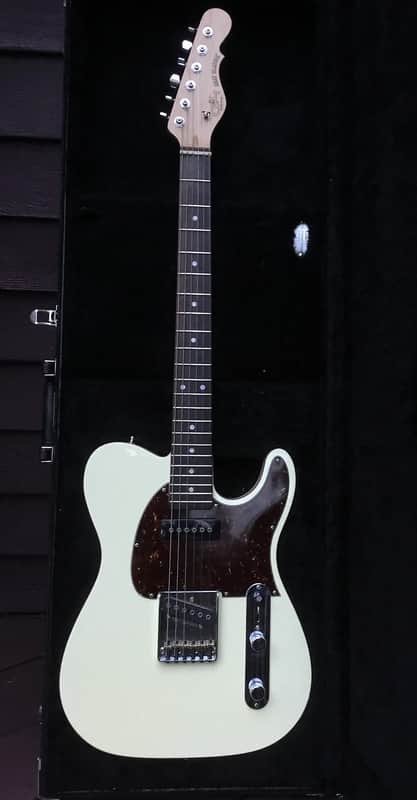 G&L ASAT Classic Custom image 1