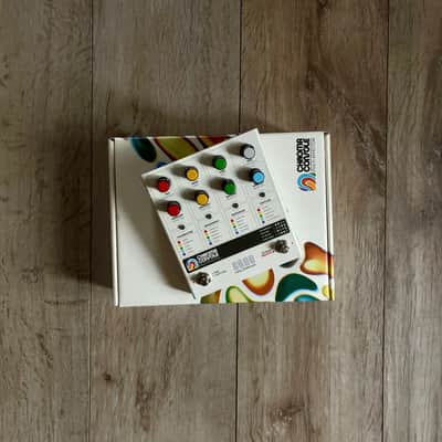 Hologram Electronics Chroma Console image 1