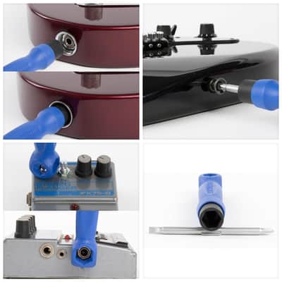 Music Nomad MN227 The Octopus 8 in 1 Tech Tool image 2