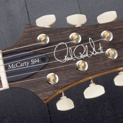 PRS USA McCarty 594 CH - Charcoal image 22