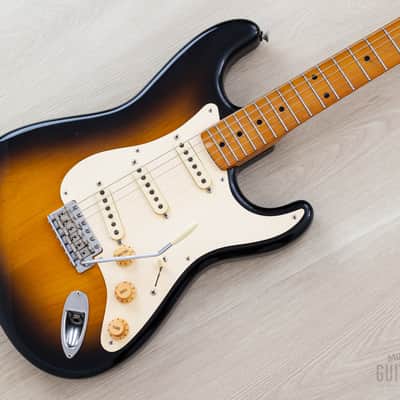 Fender ST-57 Stratocaster Reissue MIJ | Reverb Canada