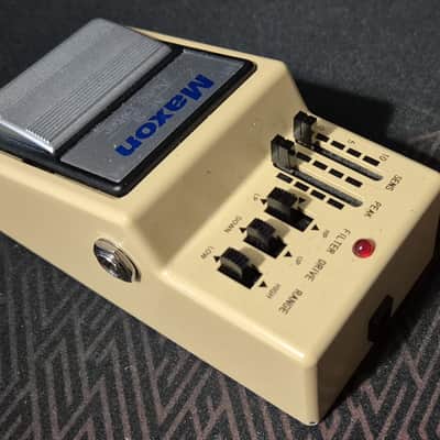 Maxon AF-9 Auto Filter - Yellow image 2