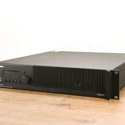 Bose PowerMatch PM8500N Configurable Power Amplifier CG012J8 image 1
