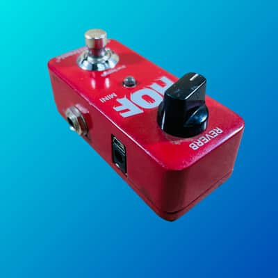 TC Electronic Hall Of Fame Mini image 4