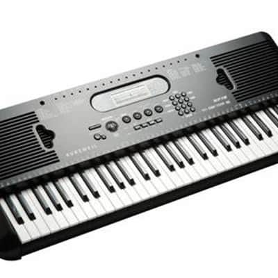 Tastiera  Kurzweil 61 Tasti  Kp70