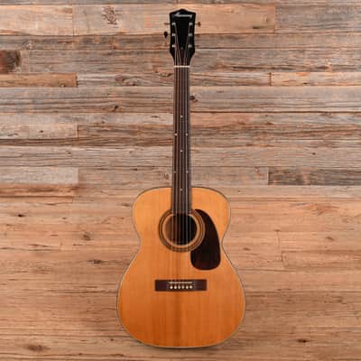 Harmony H-162 Natural 1970s image 4