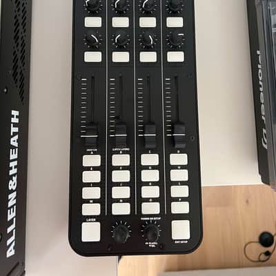 Allen & Heath Xone K2 image 1