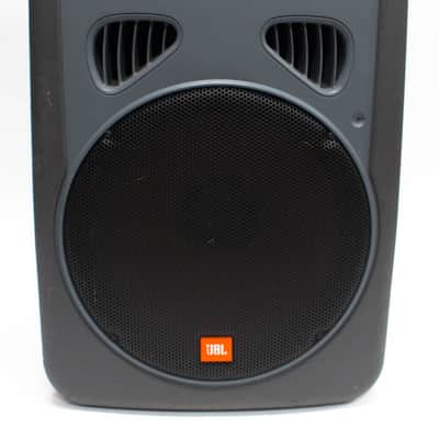 JBL Eon15P-1 Powered 15" Full-Range Speaker System image 1