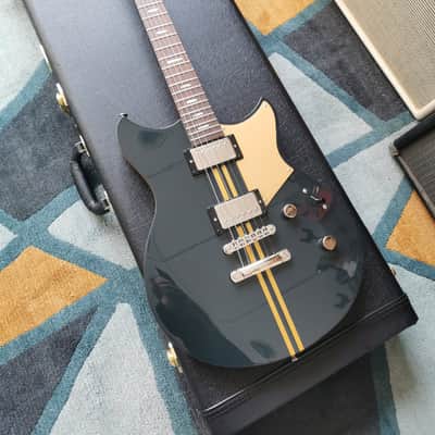Yamaha Revstar RSP20X Made in Japan 2023 - Rusty Brass Charcoal image 2