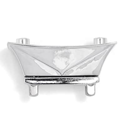 Gibraltar SC-SBE Deluxe Snare Butt End image 2