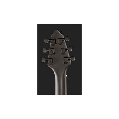 Harley Benton Victory Active SBK Matte Black image 7