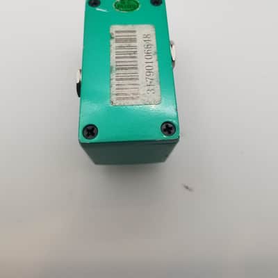 Joyo JF-319 Green Legend 2010s - Green image 6