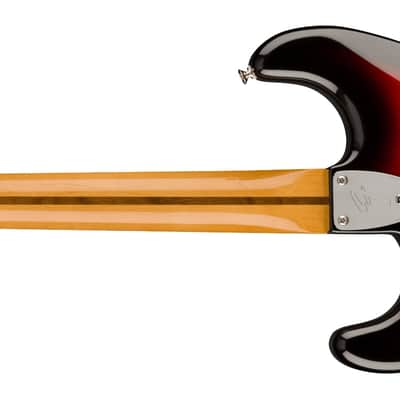 FENDER - Vintera II 70s Stratocaster  Maple Fingerboard  3-Color Sunburst - 0149032300 image 2