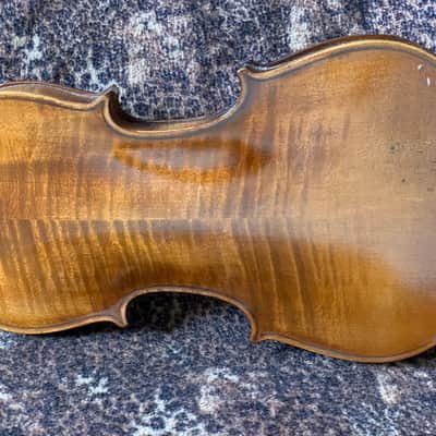 Italian Violin Gaetano Guadagnini Anno 1831 image 14