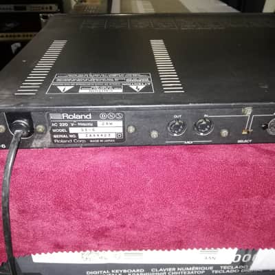 Roland GS-6 image 6